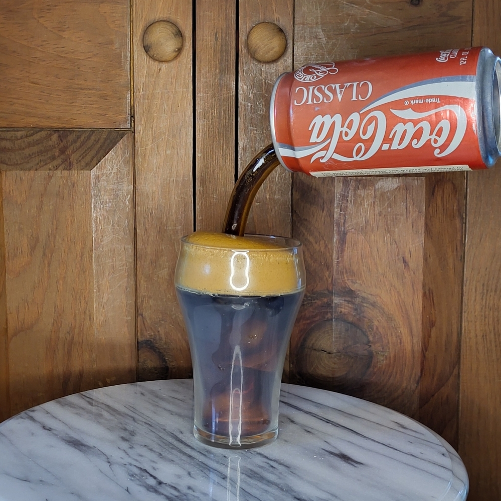 Coca Cola Art - Picture 3 of 11